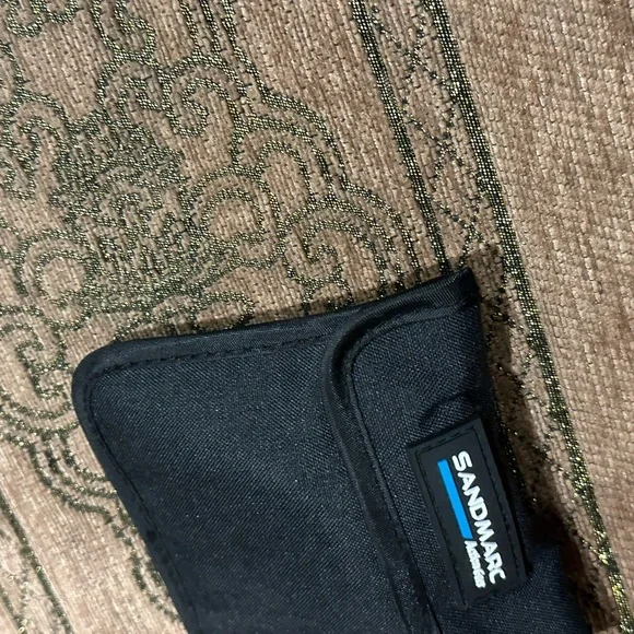 Sandmark Lense